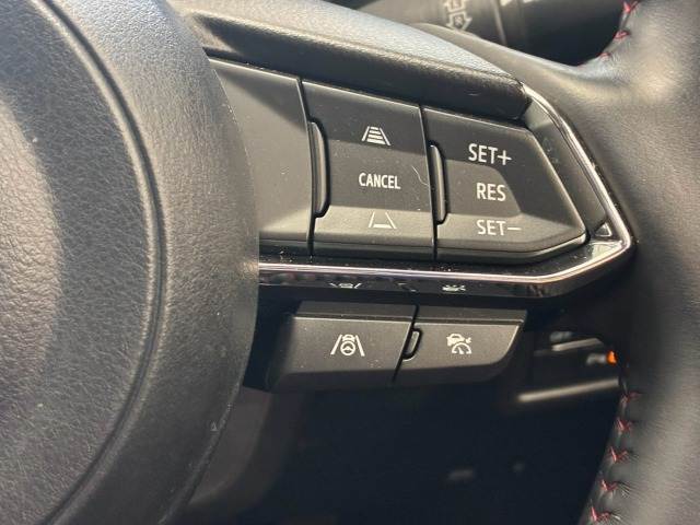 マツダ CX-5