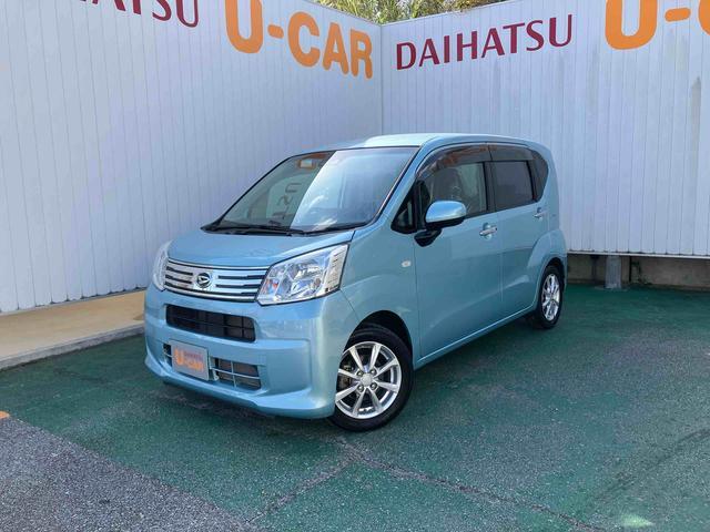 ダイハツ ムーヴ