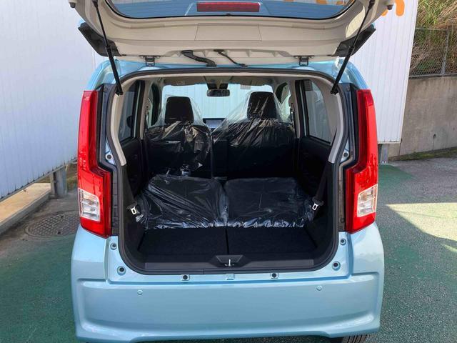 ダイハツ ムーヴ