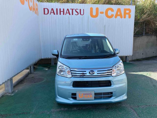 ダイハツ ムーヴ