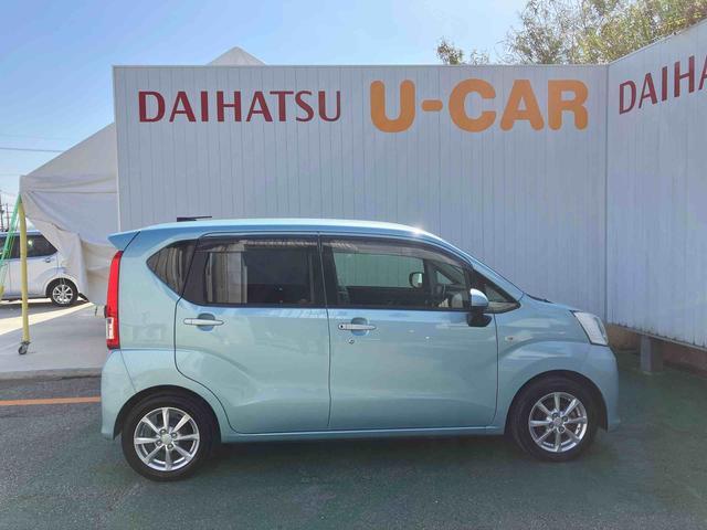 ダイハツ ムーヴ