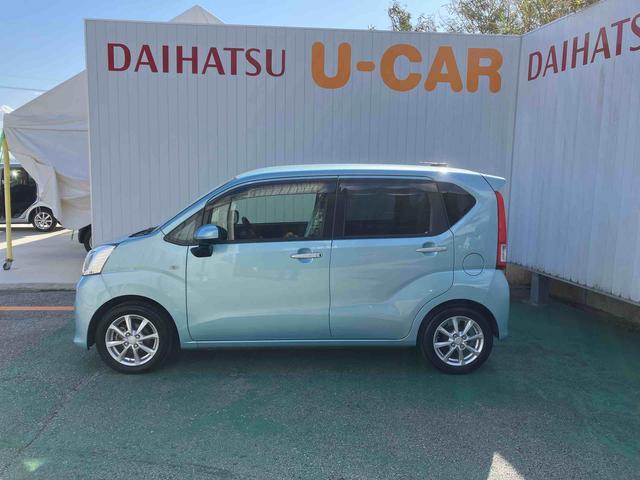 ダイハツ ムーヴ