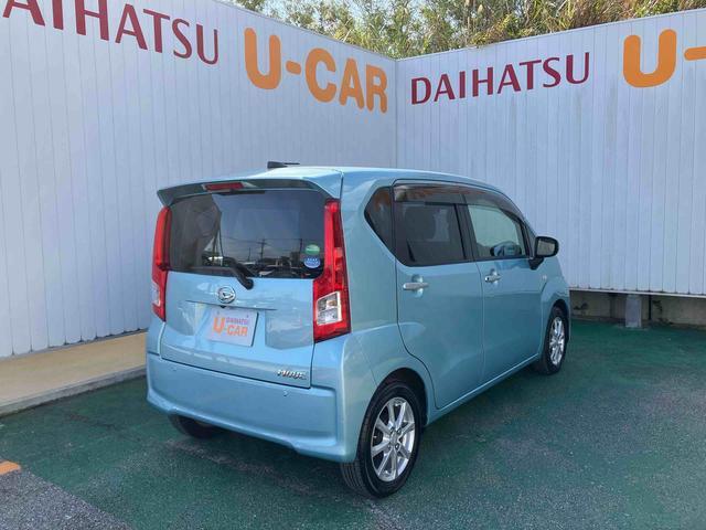 ダイハツ ムーヴ