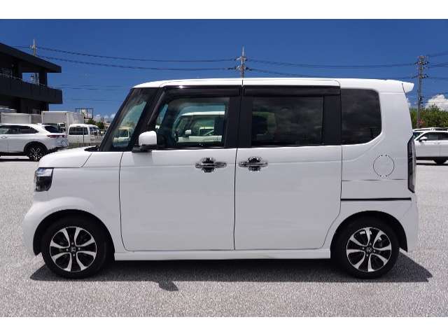ホンダ N-BOX