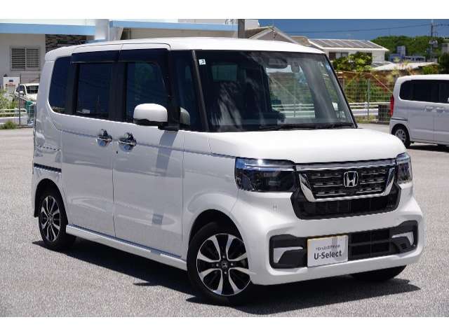 ホンダ N-BOX