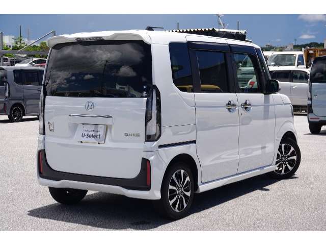 ホンダ N-BOX