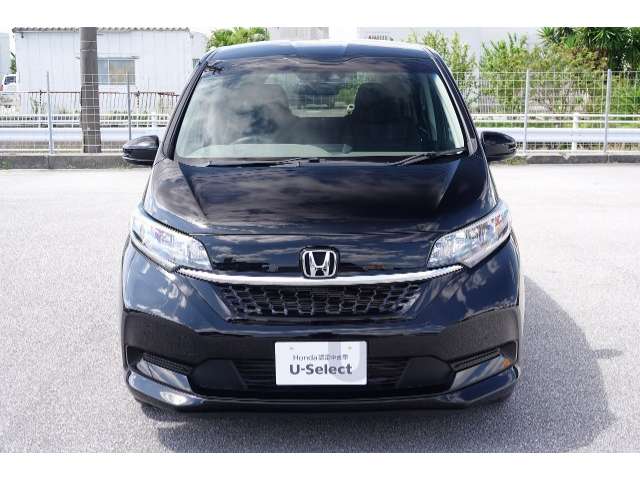 ホンダ フリード