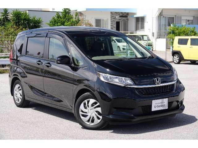 ホンダ フリード