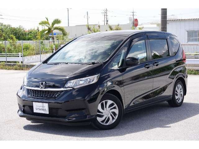 ホンダ フリード