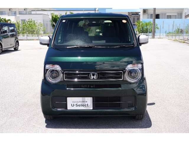ホンダ N-WGN