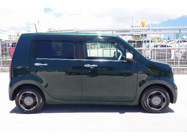 ホンダ N-WGN