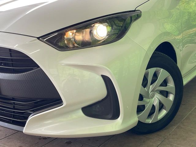 トヨタ ヤリス