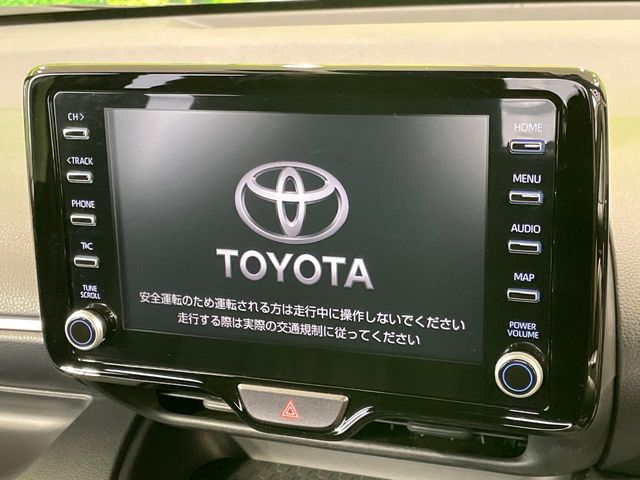トヨタ ヤリス
