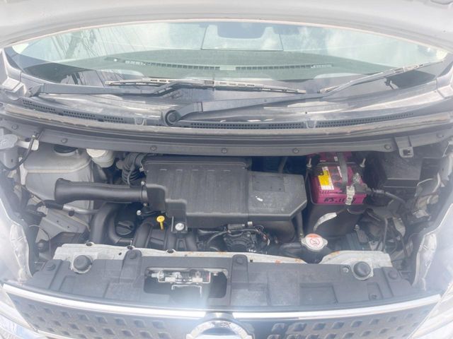 日産 デイズルークス