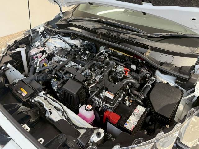 トヨタ カローラクロス