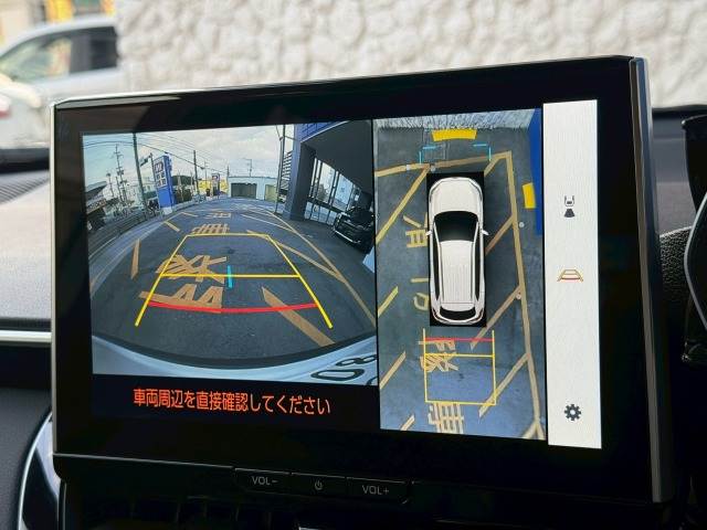 トヨタ カローラクロス