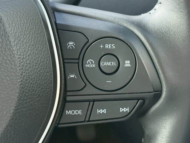 トヨタ カローラクロス