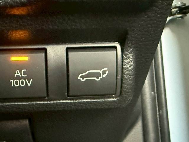 トヨタ カローラクロス