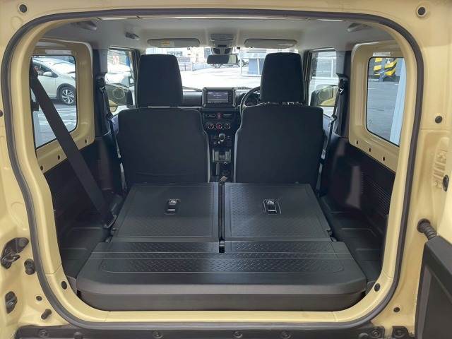 スズキ ジムニーシエラ