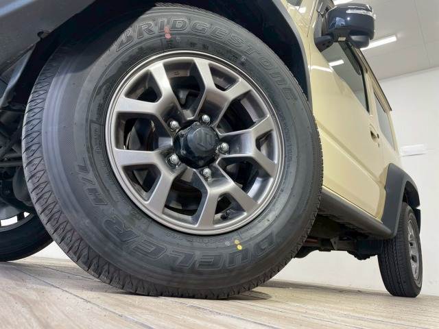 スズキ ジムニーシエラ