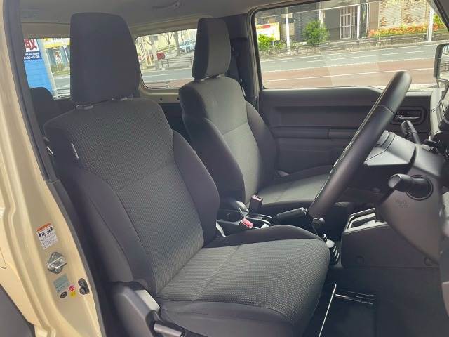 スズキ ジムニーシエラ