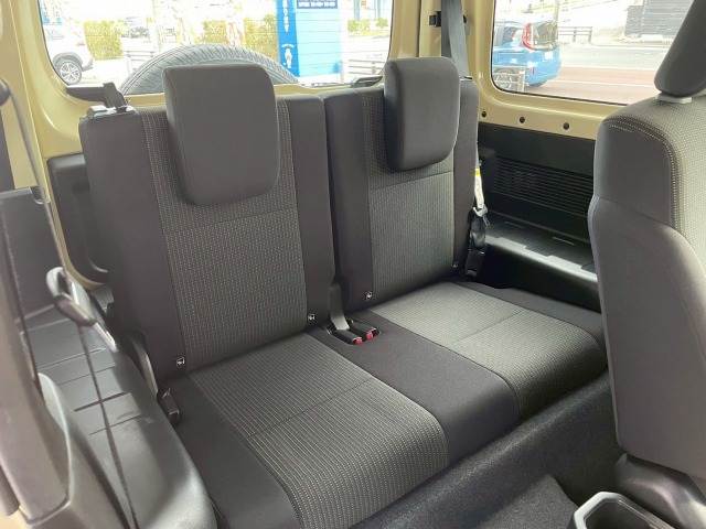 スズキ ジムニーシエラ