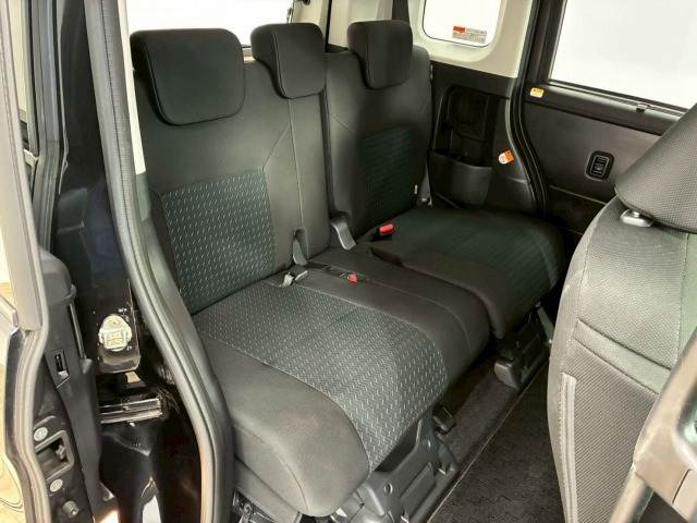 トヨタ ルーミー