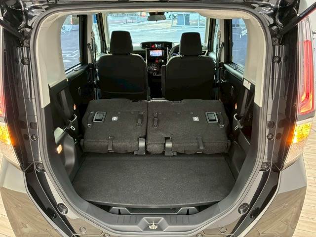 トヨタ ルーミー