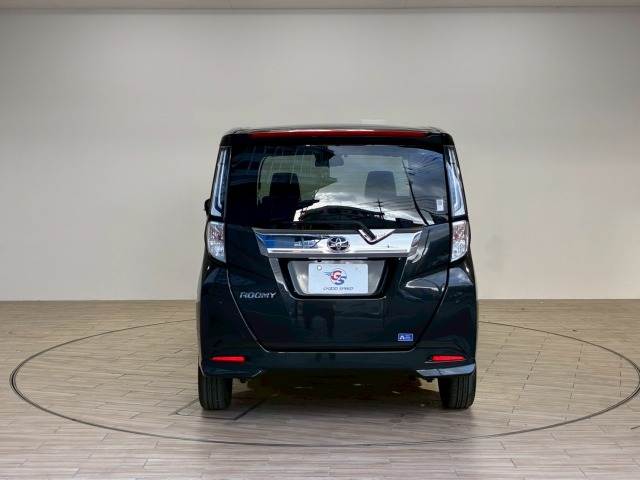 トヨタ ルーミー