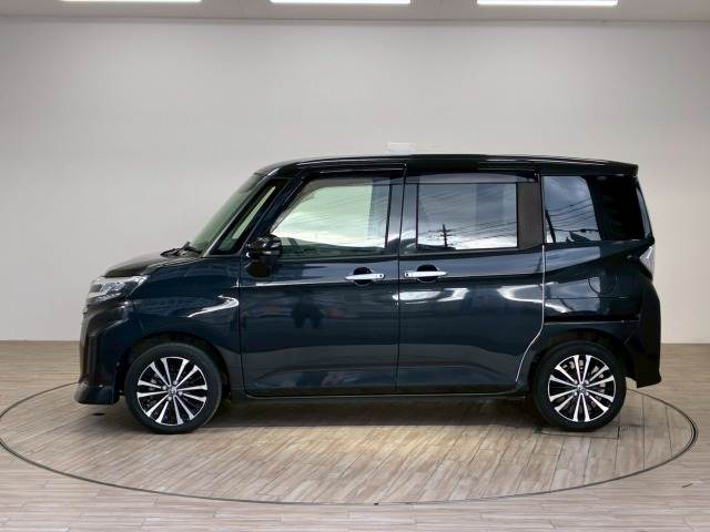 トヨタ ルーミー