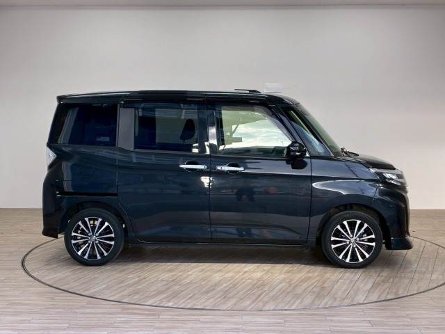 トヨタ ルーミー