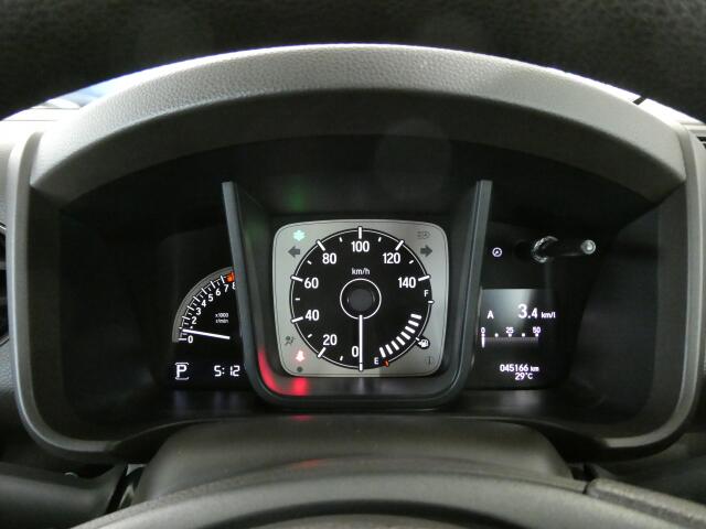 ホンダ N-WGN