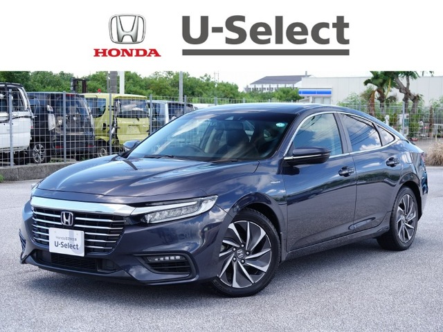 ホンダ インサイト