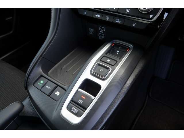 ホンダ インサイト