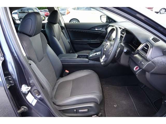 ホンダ インサイト