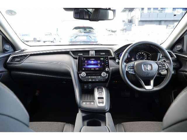 ホンダ インサイト