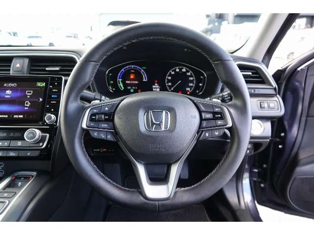 ホンダ インサイト