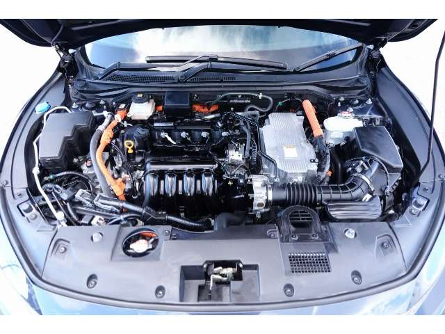 ホンダ インサイト