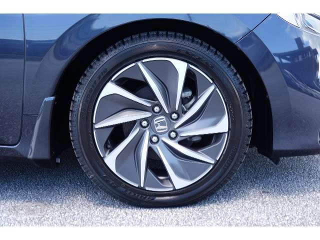 ホンダ インサイト