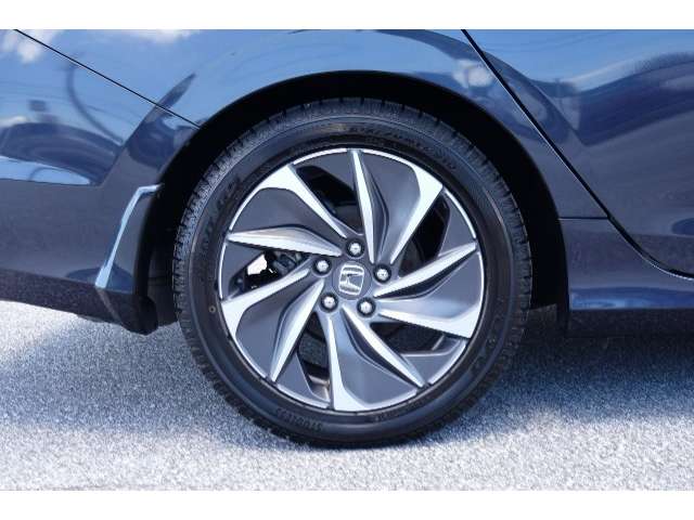 ホンダ インサイト