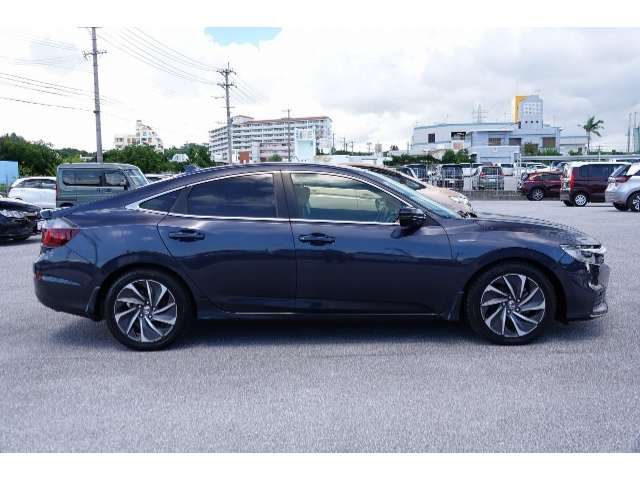 ホンダ インサイト