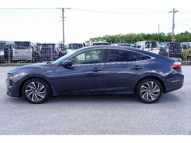 ホンダ インサイト