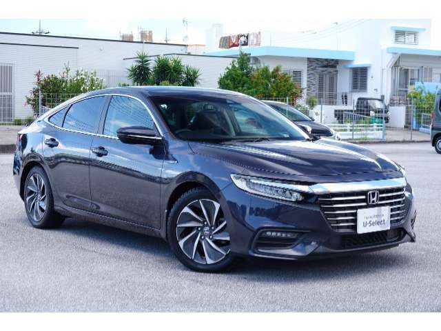 ホンダ インサイト