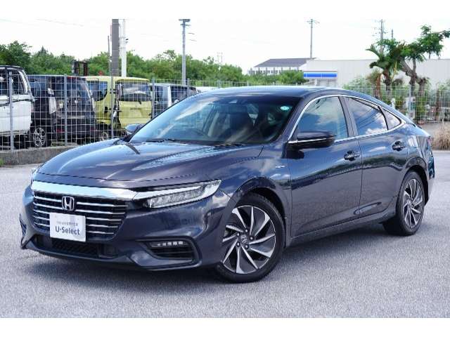 ホンダ インサイト