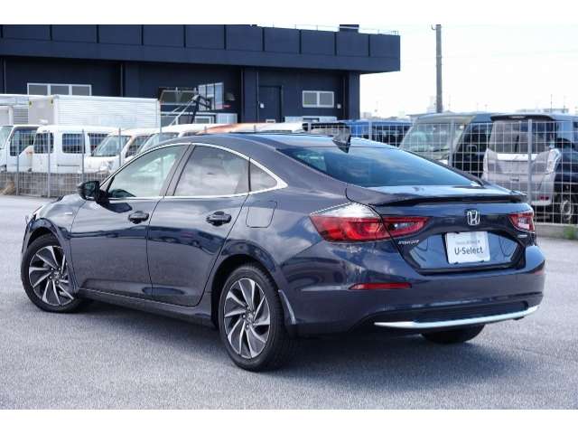 ホンダ インサイト