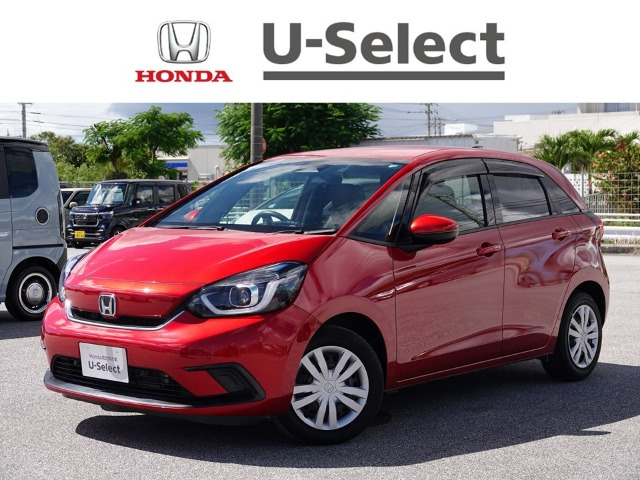 ホンダ フィット