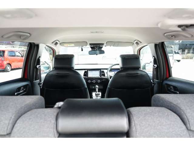 ホンダ フィット