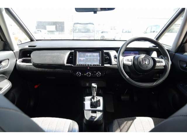 ホンダ フィット