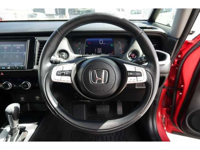 ホンダ フィット