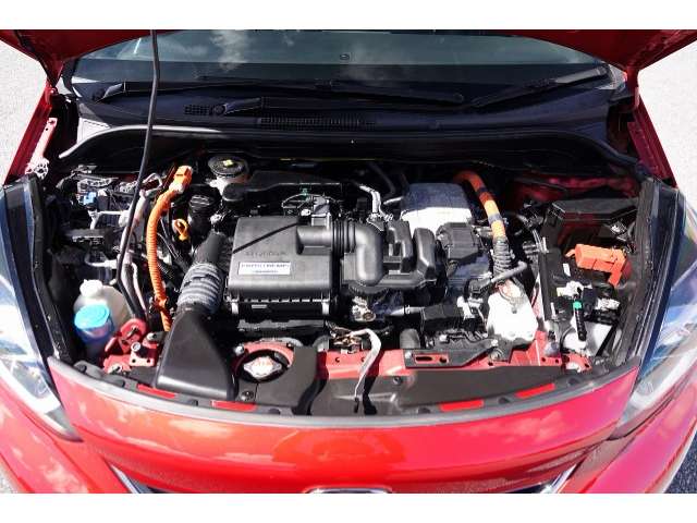 ホンダ フィット